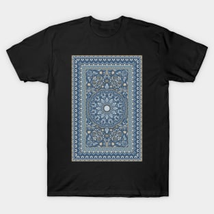 Vintage Arabic pattern. T-Shirt